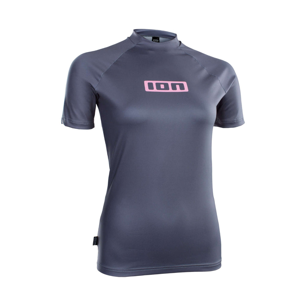 ION Promo Rashguard SS women – Damen Lycra Shirt