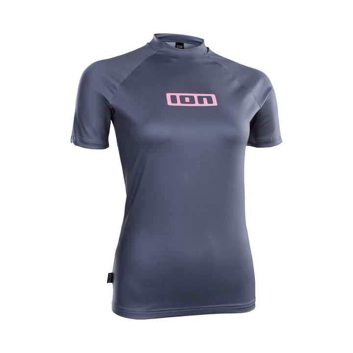 ION Promo Rashguard SS women – Damen Lycra Shirt