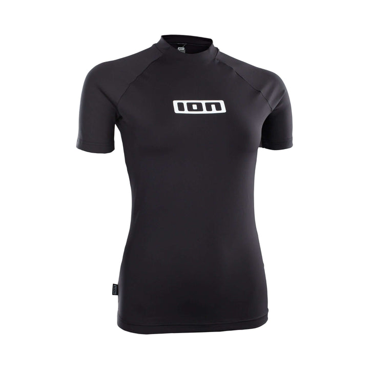 ION Promo Rashguard SS women – Damen Lycra Shirt
