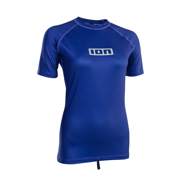 ION Promo Rashguard SS women – Damen Lycra Shirt