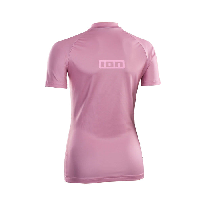 ION Promo Rashguard SS women – Damen Lycra Shirt