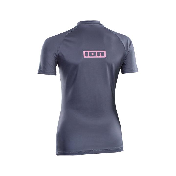 ION Promo Rashguard SS women – Damen Lycra Shirt