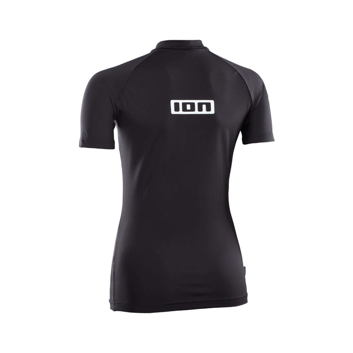 ION Promo Rashguard SS women – Damen Lycra Shirt