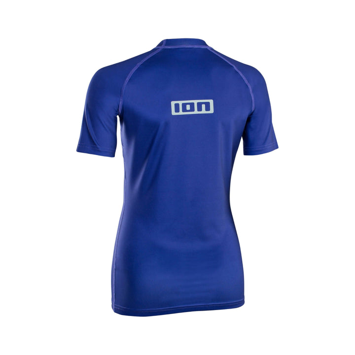 ION Promo Rashguard SS women – Damen Lycra Shirt