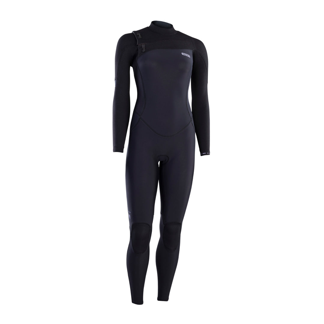 ION Amaze Amp 3/2 Front Zip women – Damen Neoprenanzug