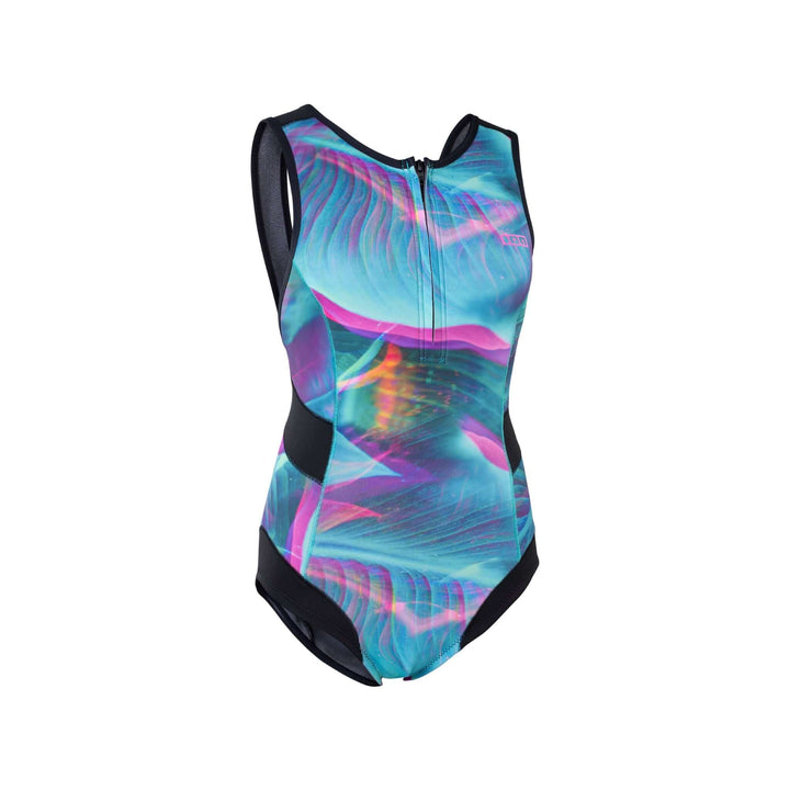ION Amaze V-Back 1.5 women – Damen Neoprenanzug