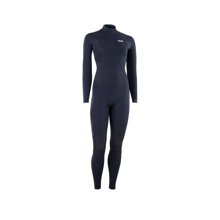 ION Static 3/2 Back Zip women – Damen Neoprenanzug