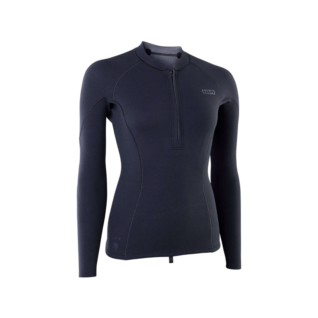 ION Amaze Amp Zip Top 1.5 women – Damen Oberteil