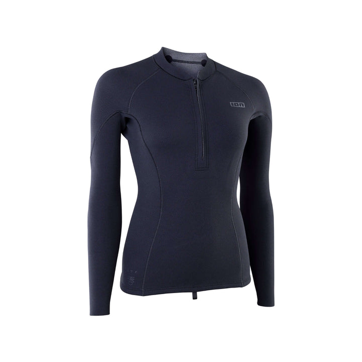 ION Amaze Amp Zip Top 1.5 women – Damen Oberteil