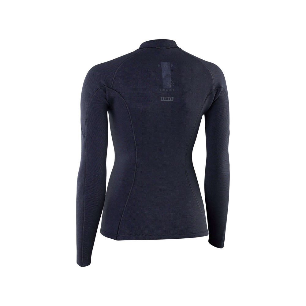 ION Amaze Amp Zip Top 1.5 women – Damen Oberteil