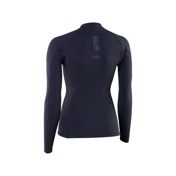 ION Amaze Amp Zip Top 1.5 women – Damen Oberteil