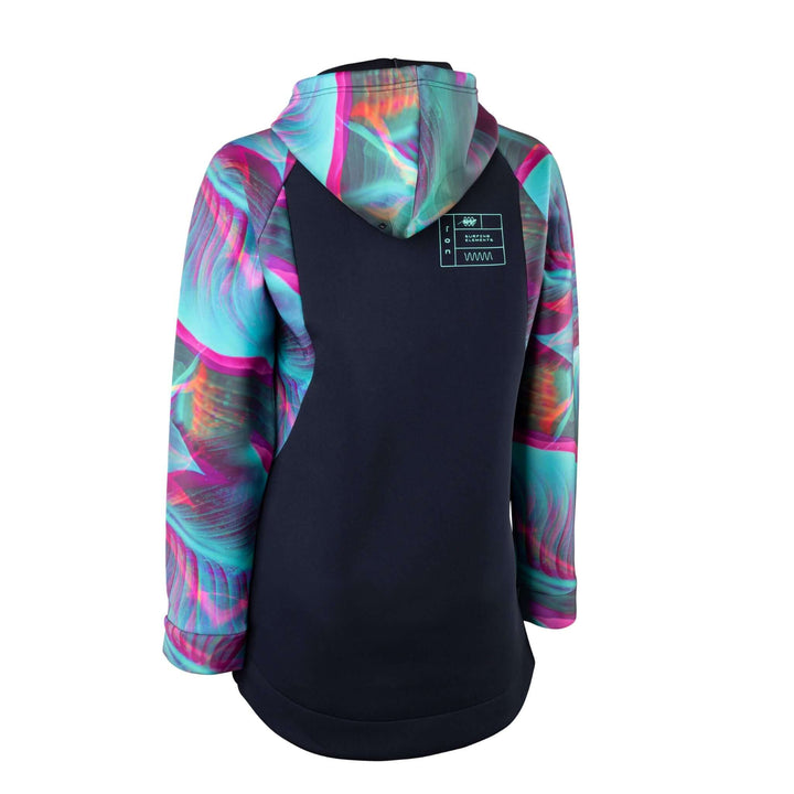 ION Hoody Neo Lite women – Damen Top