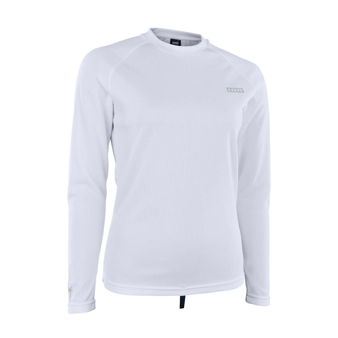 ION Wetshirt LS women 2024 – Lycra Top