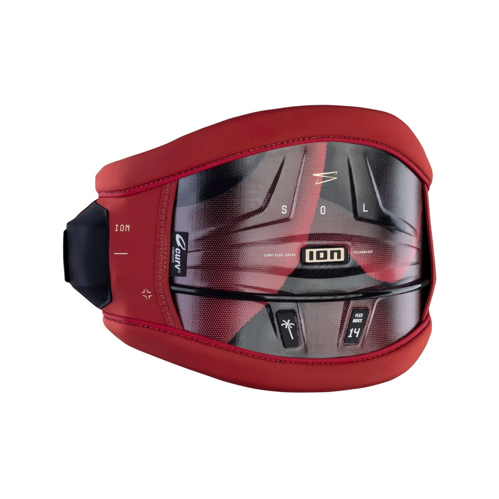 ION Waist Kite Sol Curv – Damen Trapez