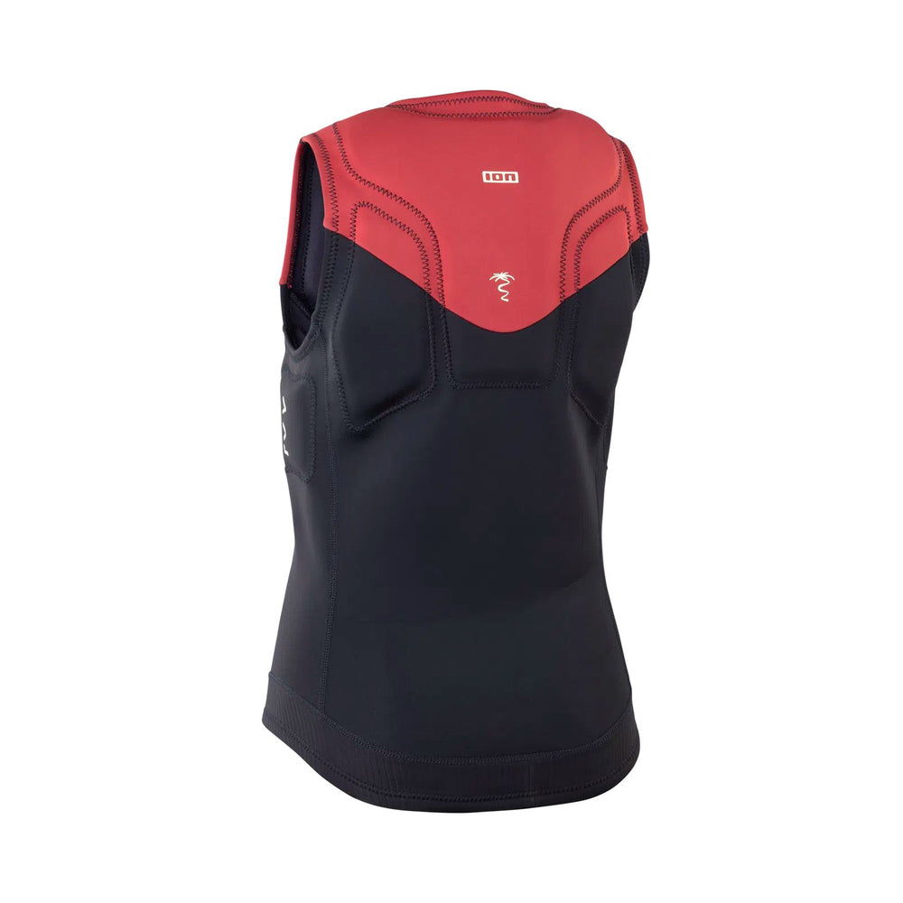 ION Ivy Vest Front Zip – Damen Weste
