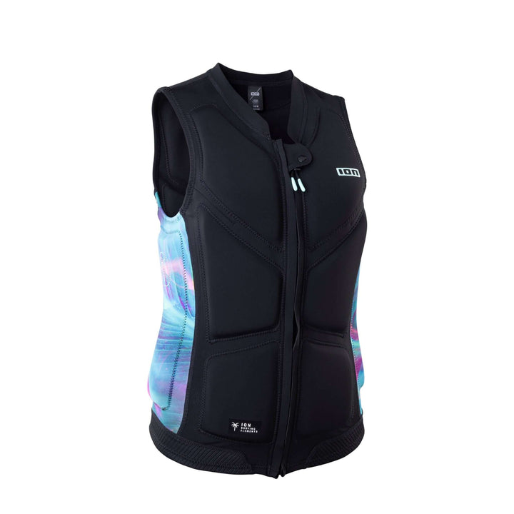 ION Lunis Vest Front Zip women – Damen Weste