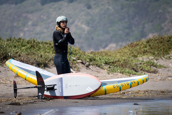 ION Slash Amp Helmet – Helm