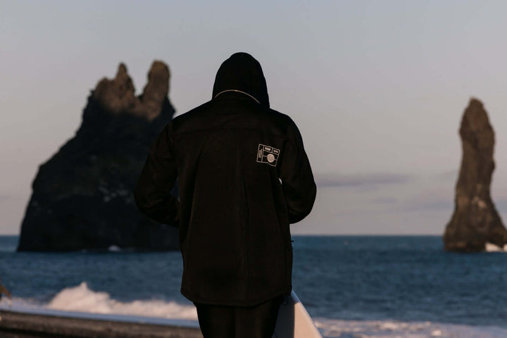 ION Neo Shelter Jacket Core men – Herren Jacke