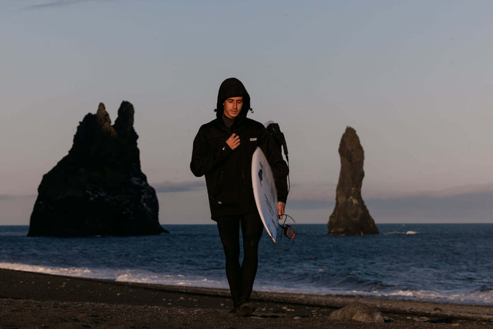 ION Neo Shelter Jacket Core men – Herren Jacke