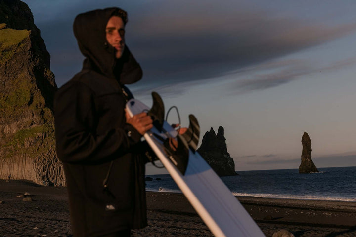 ION Neo Shelter Jacket Core men – Herren Jacke