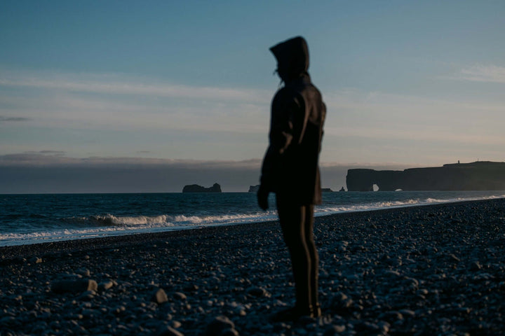 ION Neo Shelter Jacket Core men – Herren Jacke