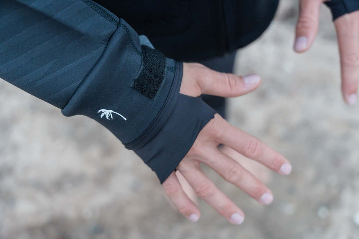 ION Neo Shelter Jacket Amp men – Herren Jacke