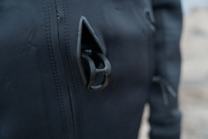 ION Neo Shelter Jacket Amp men – Herren Jacke