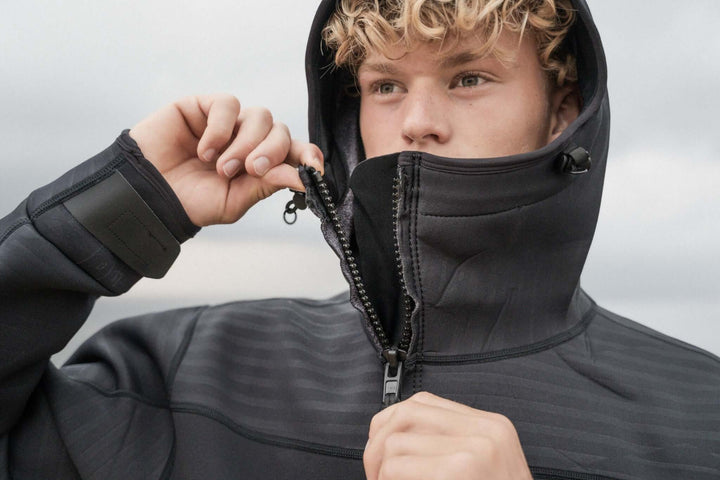 ION Neo Shelter Jacket Amp men – Herren Jacke