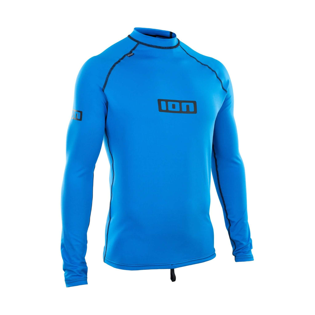 ION Promo Rashguard LS men – Herren Lycra Shirt