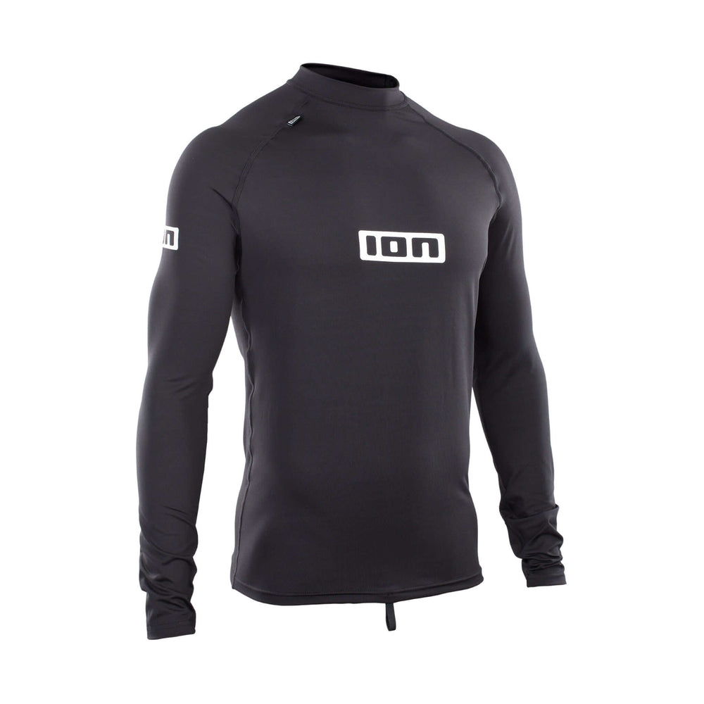 ION Promo Rashguard LS men – Herren Lycra Shirt