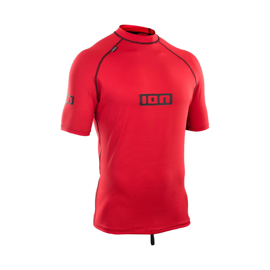 ION Promo Rashguard SS men – Herren Lycra Shirt