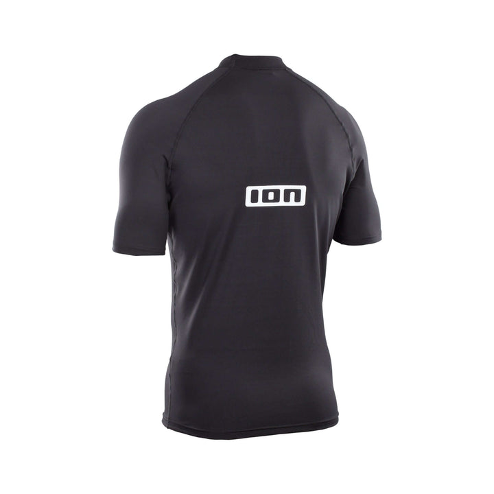 ION Promo Rashguard SS men – Herren Lycra Shirt