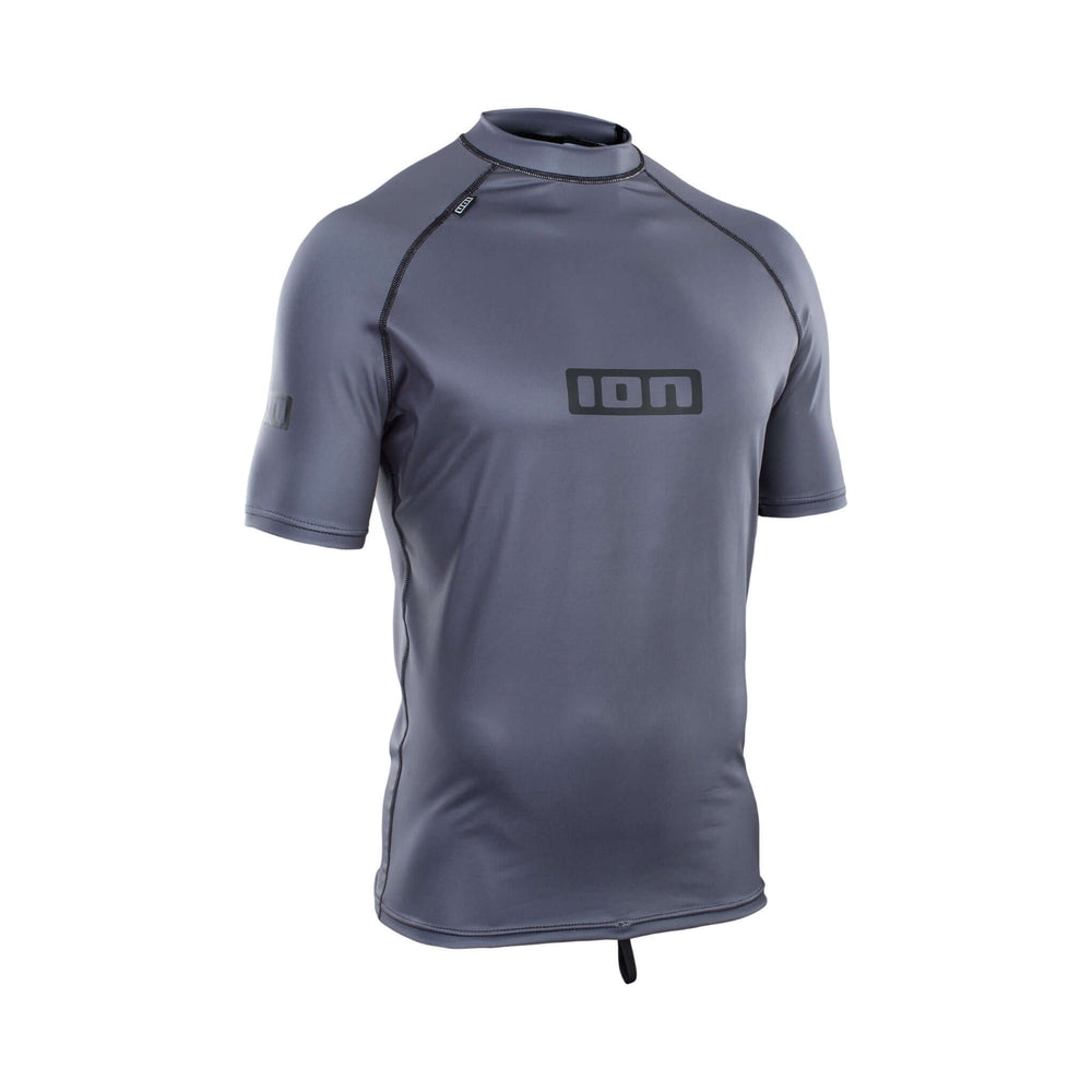 ION Promo Rashguard SS men – Herren Lycra Shirt