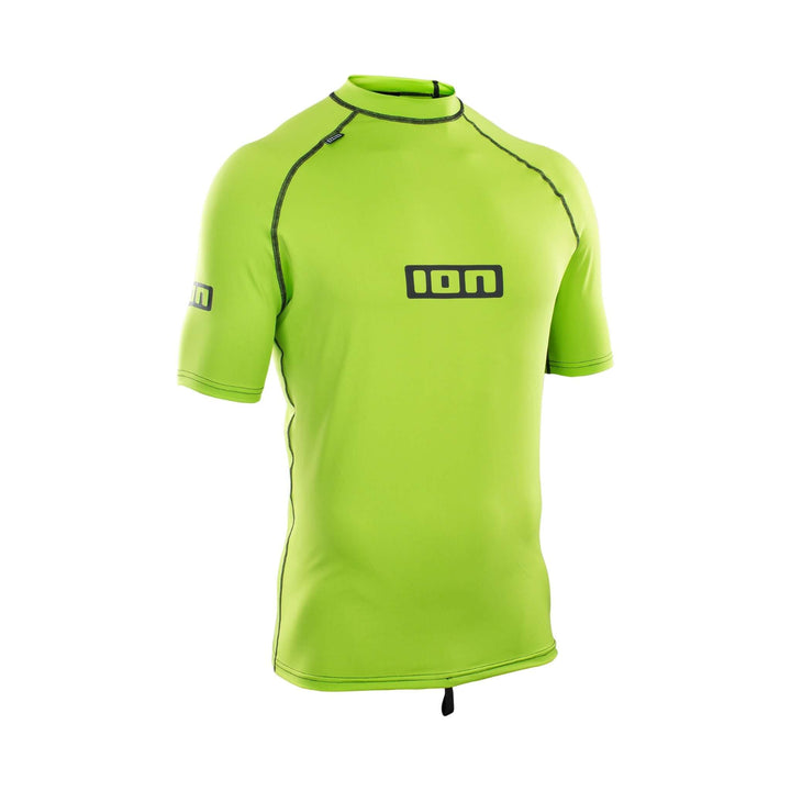 ION Promo Rashguard SS men – Herren Lycra Shirt
