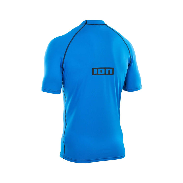 ION Promo Rashguard SS men – Herren Lycra Shirt