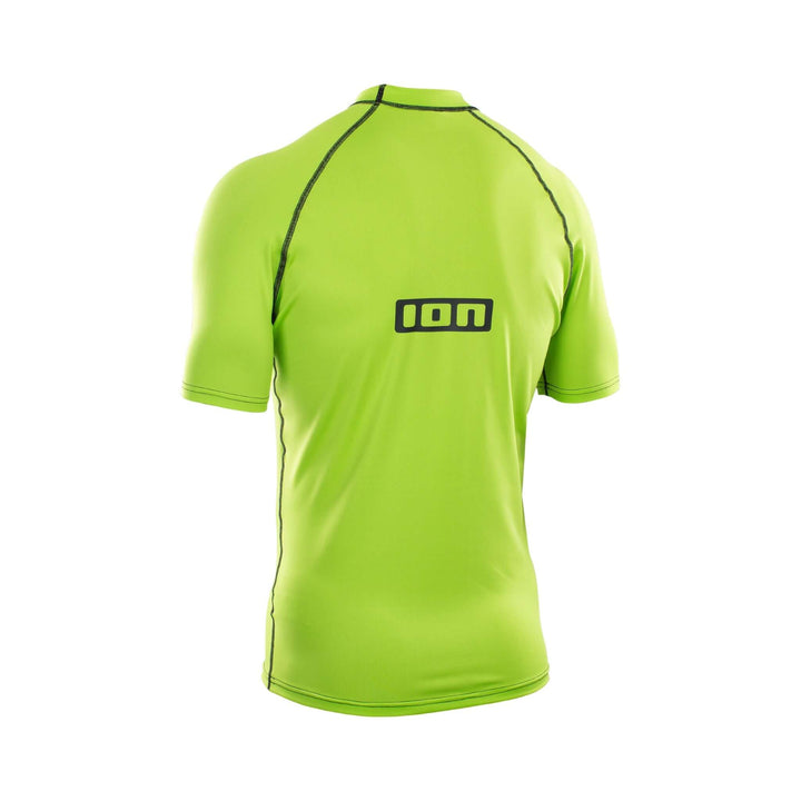 ION Promo Rashguard SS men – Herren Lycra Shirt