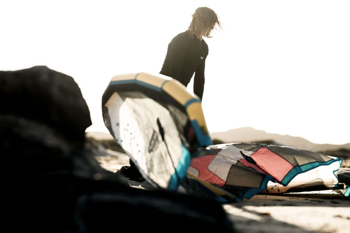 ION Thermo Top LS men – Herren Lycra Shirt