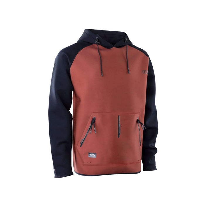 ION Neo Hoody Lite men – Herren Neopren Top