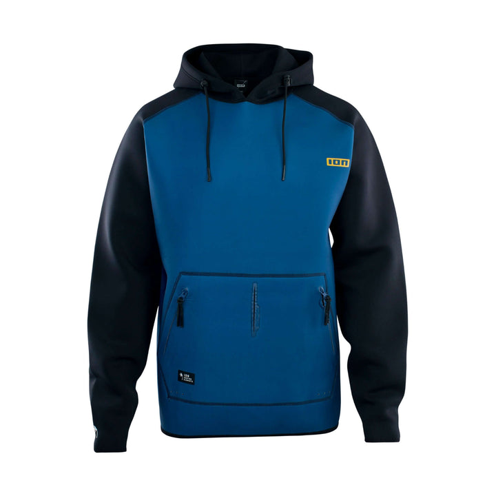 ION Neo Hoody Lite men – Herren Neopren Top