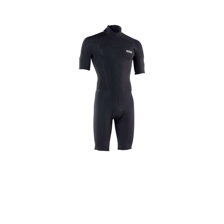 ION Element 2/2 Shorty SS Back Zip men – Herren Neoprenanzug