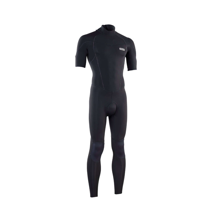 ION Element 2/2 SS Back Zip men – Herren Neoprenanzug