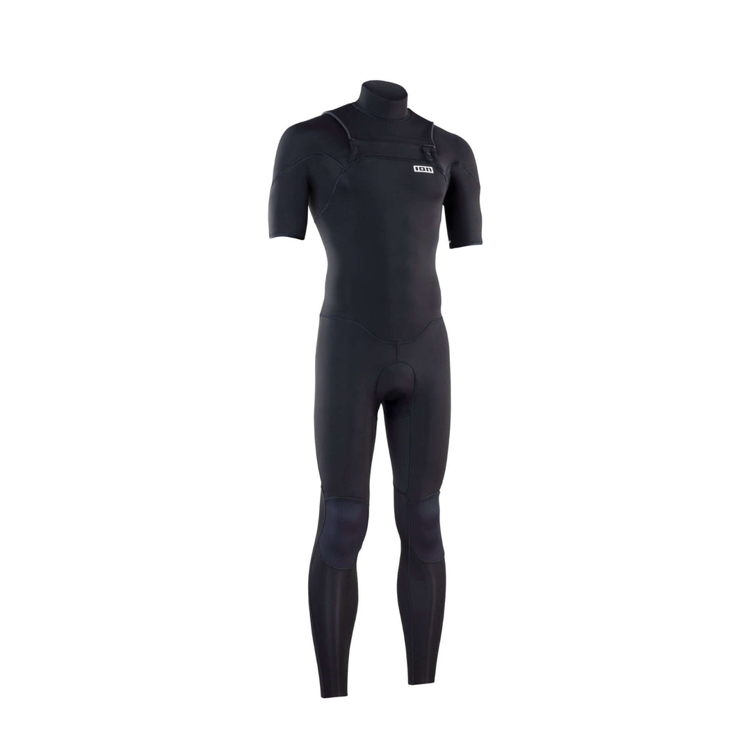 ION Element 2/2 SS Front Zip men – Herren Neoprenanzug