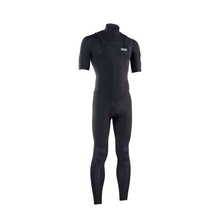 ION Element 2/2 SS Front Zip men – Herren Neoprenanzug