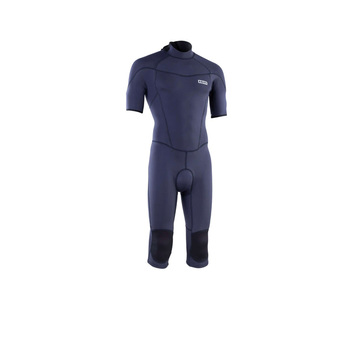 ION Element 3/2 Overknee SS Back Zip men – Herren Neoprenanzug