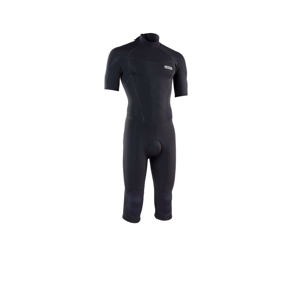 ION Element 3/2 Overknee SS Back Zip men – Herren Neoprenanzug