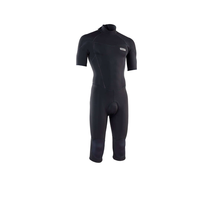 ION Element 3/2 Overknee SS Back Zip men – Herren Neoprenanzug