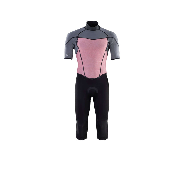 ION Element 3/2 Overknee SS Back Zip men – Herren Neoprenanzug