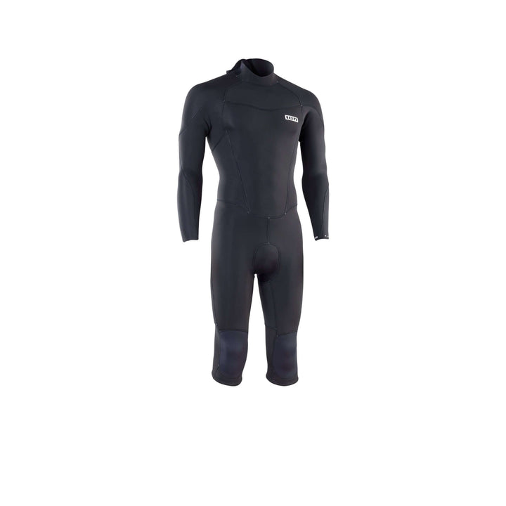 ION Element 4/3 Overknee LS Back Zip men – Herren Neoprenanzug