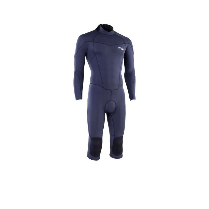 ION Element 4/3 Overknee LS Back Zip men – Herren Neoprenanzug