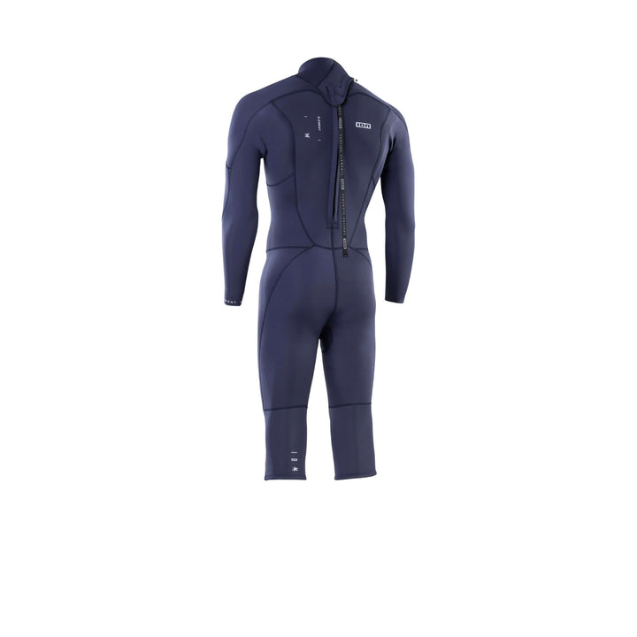 ION Element 4/3 Overknee LS Back Zip men – Herren Neoprenanzug